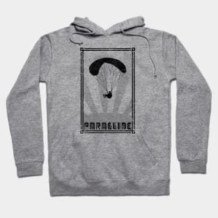 Paraglide Retro Hoodie